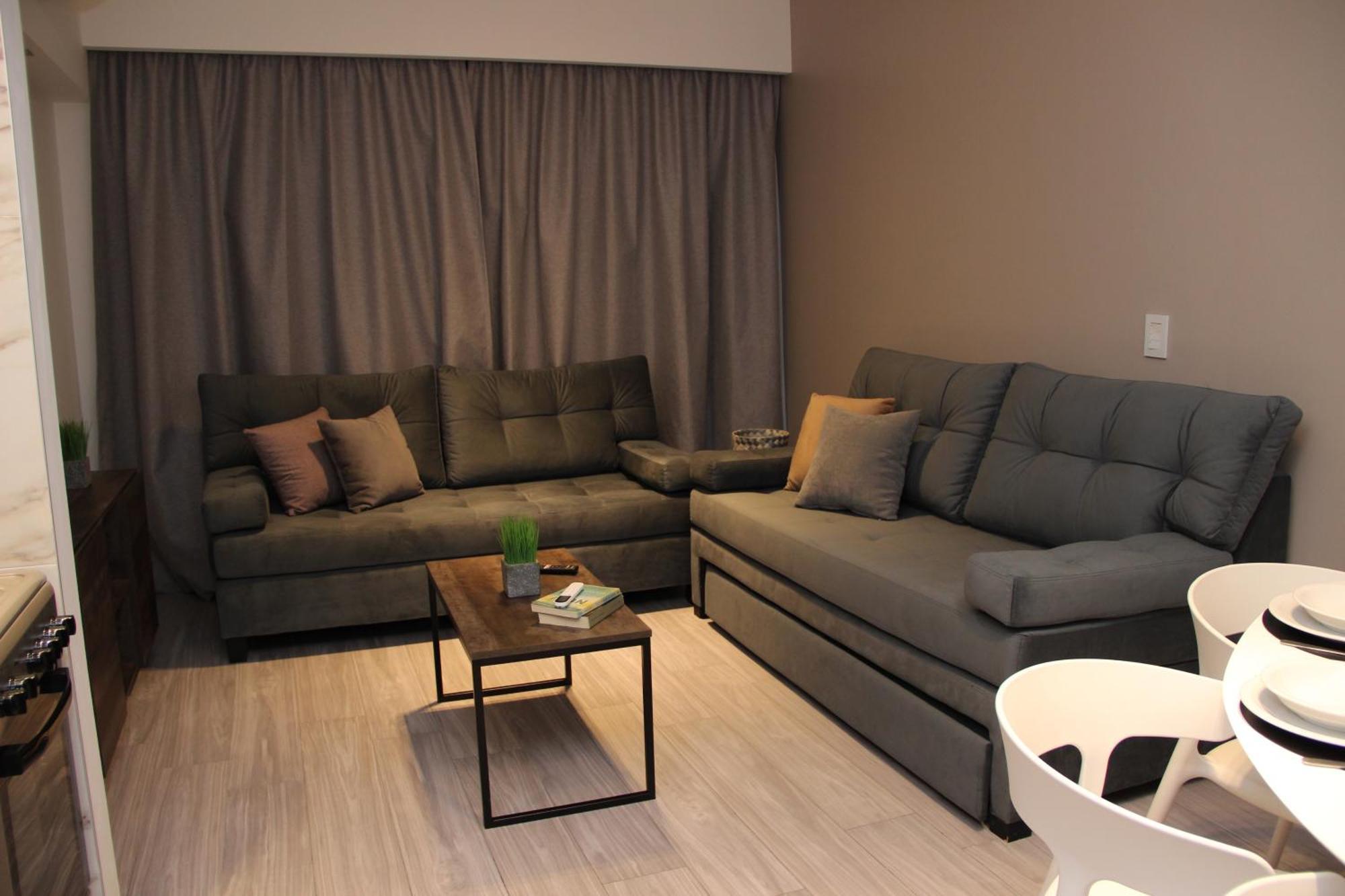 In House Ba - Le Coq Aparthotel *