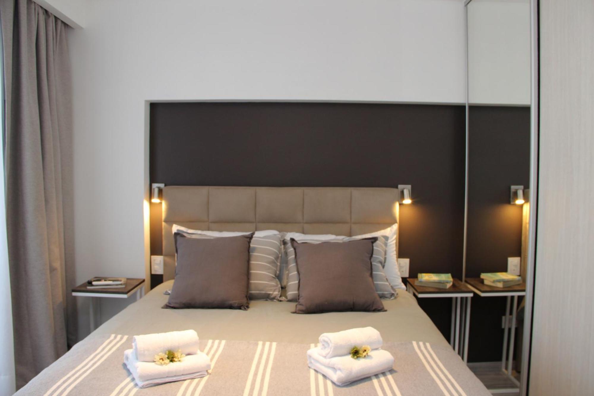 Aparthotel In House Ba - Le Coq Buenos Aires