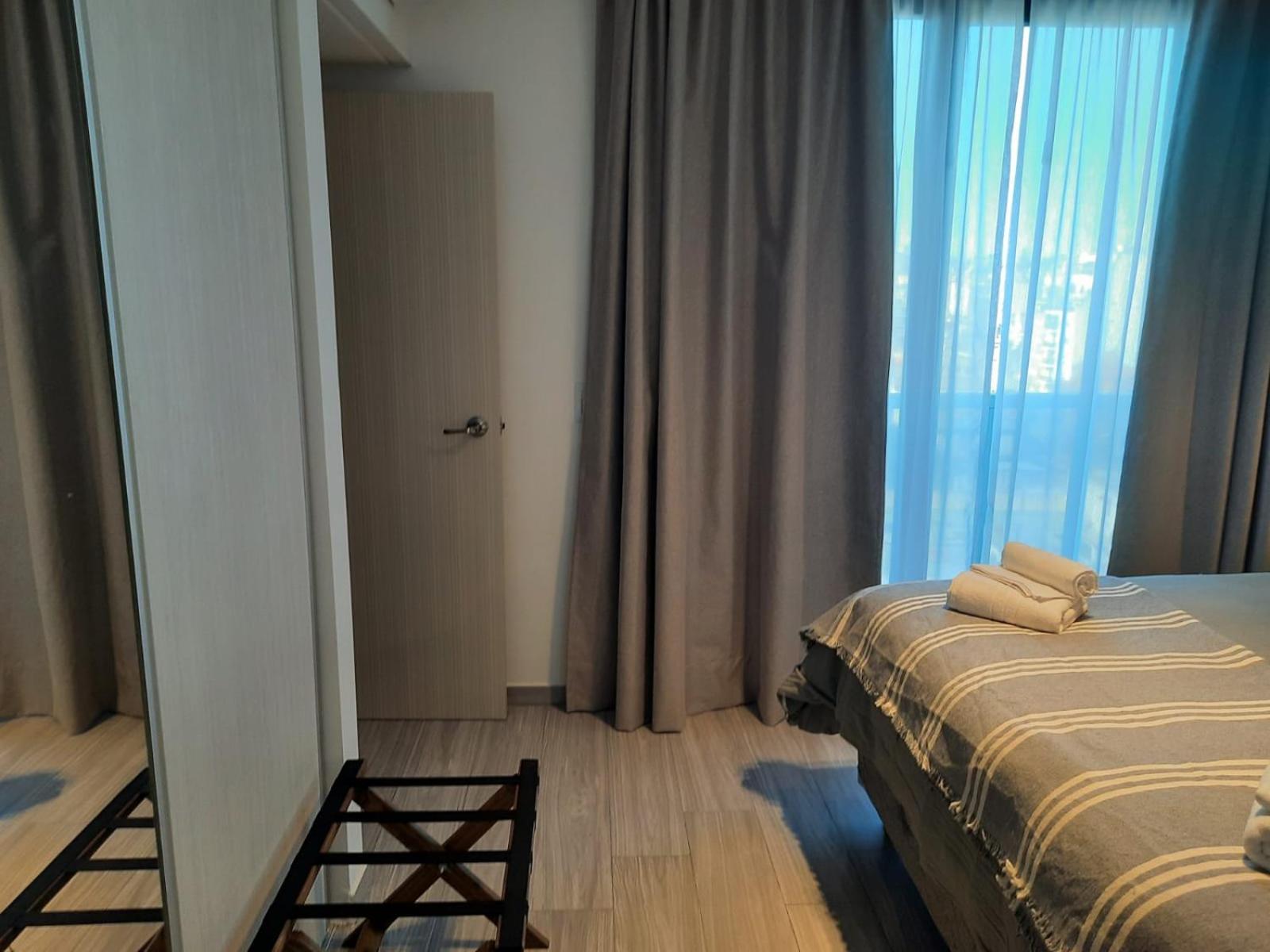 In House Ba - Le Coq Aparthotel