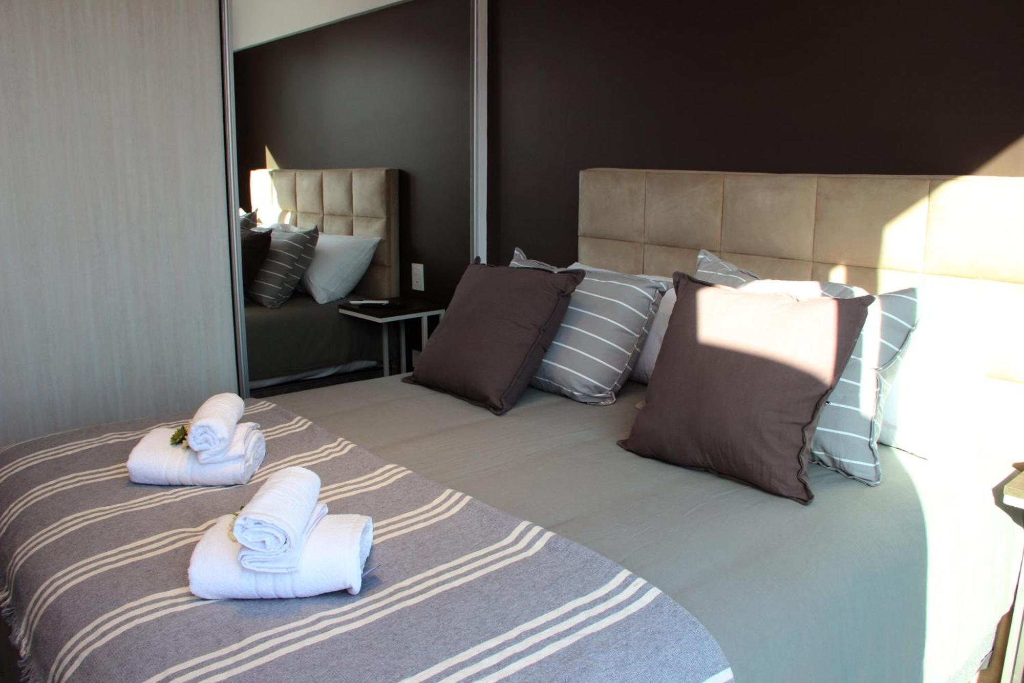 In House Ba - Le Coq Aparthotel Buenos Aires