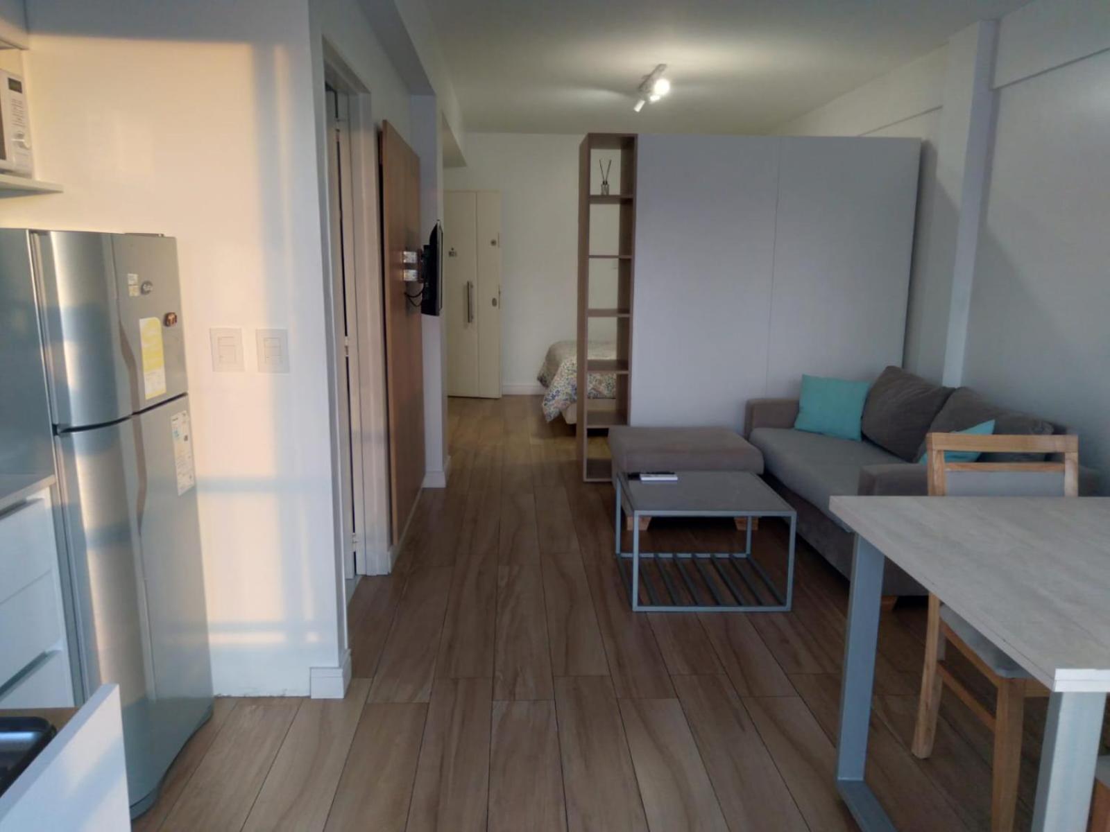 Apartamento 5 Cid Campeador *