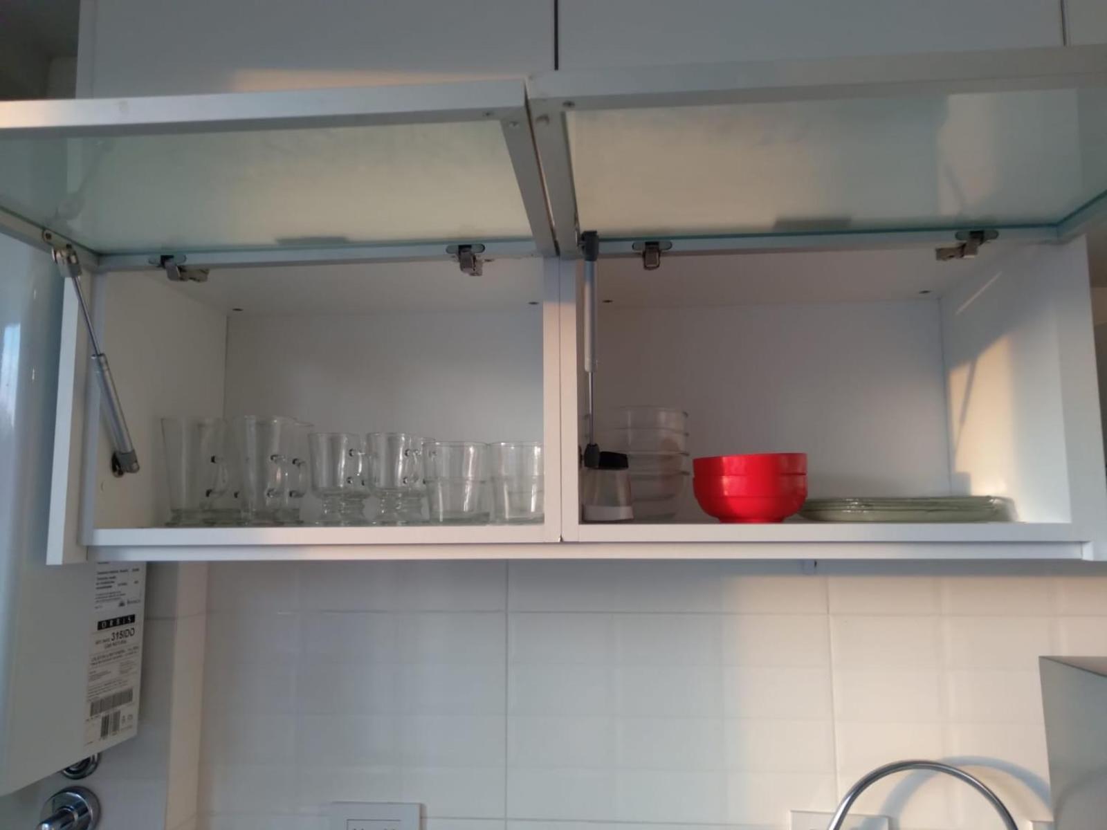 5 Cid Campeador Apartamento Buenos Aires