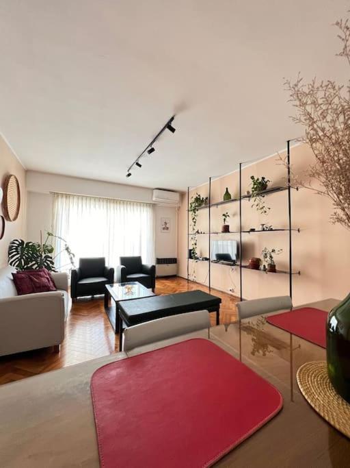 Recoleta Uptown - Comfortable Up To 4 Guests Buenos Aires