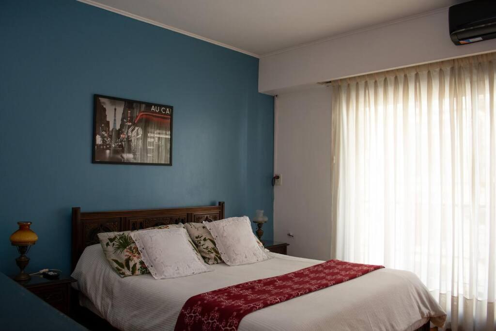 Recoleta Uptown - Comfortable Up To 4 Guests *