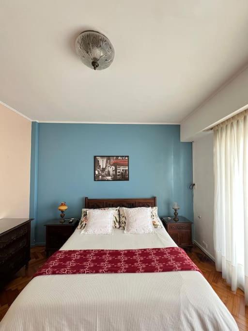Apartment Recoleta Uptown - Comfortable Up To 4 Guests Buenos Aires