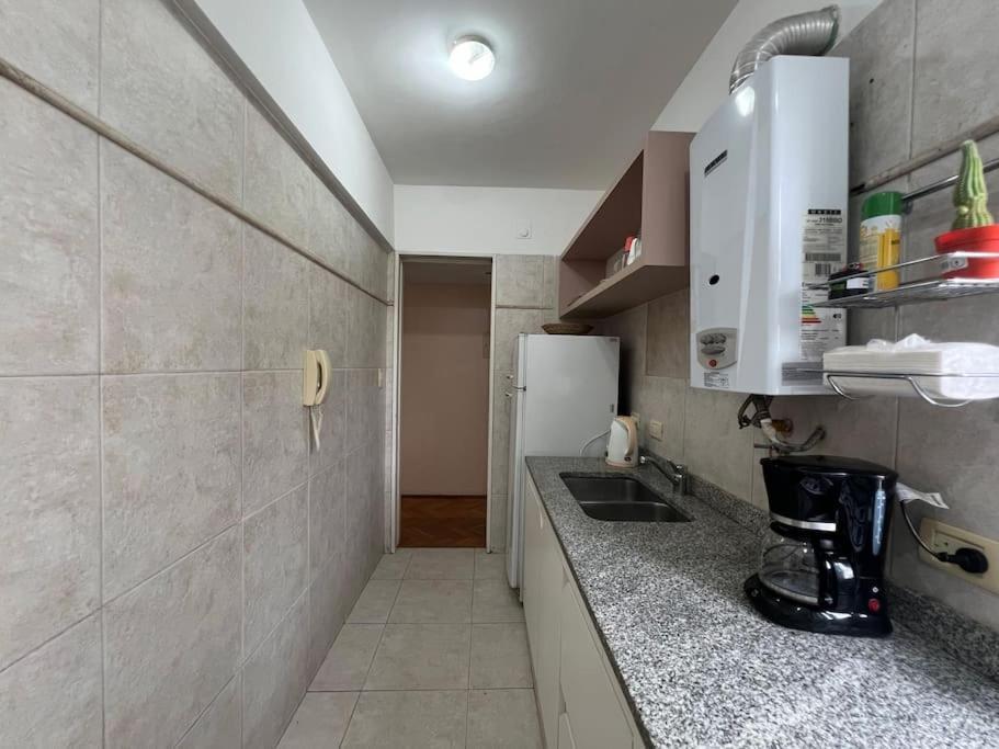 Apartment Recoleta Uptown - Comfortable Up To 4 Guests