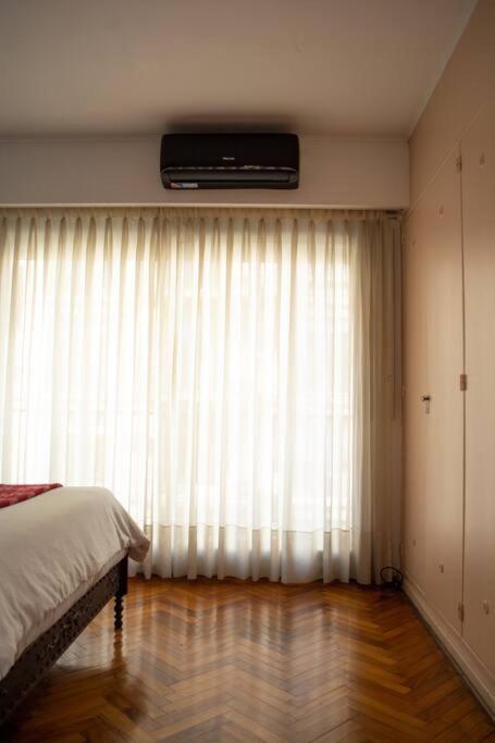 Apartment Recoleta Uptown - Comfortable Up To 4 Guests Buenos Aires
