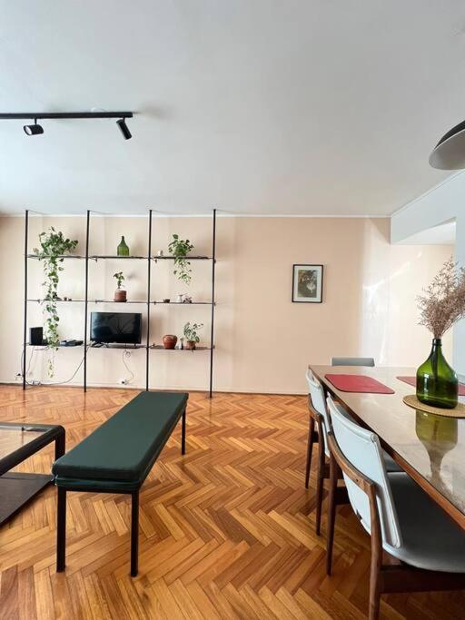 Recoleta Uptown - Comfortable Up To 4 Guests Apartment *