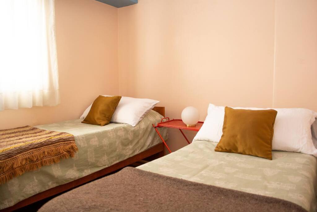 Apartment Recoleta Uptown - Comfortable Up To 4 Guests Buenos Aires
