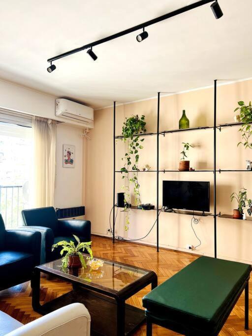 Recoleta Uptown - Comfortable Up To 4 Guests Buenos Aires