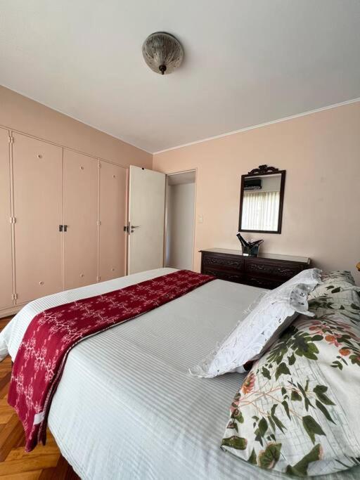 Apartment Recoleta Uptown - Comfortable Up To 4 Guests *