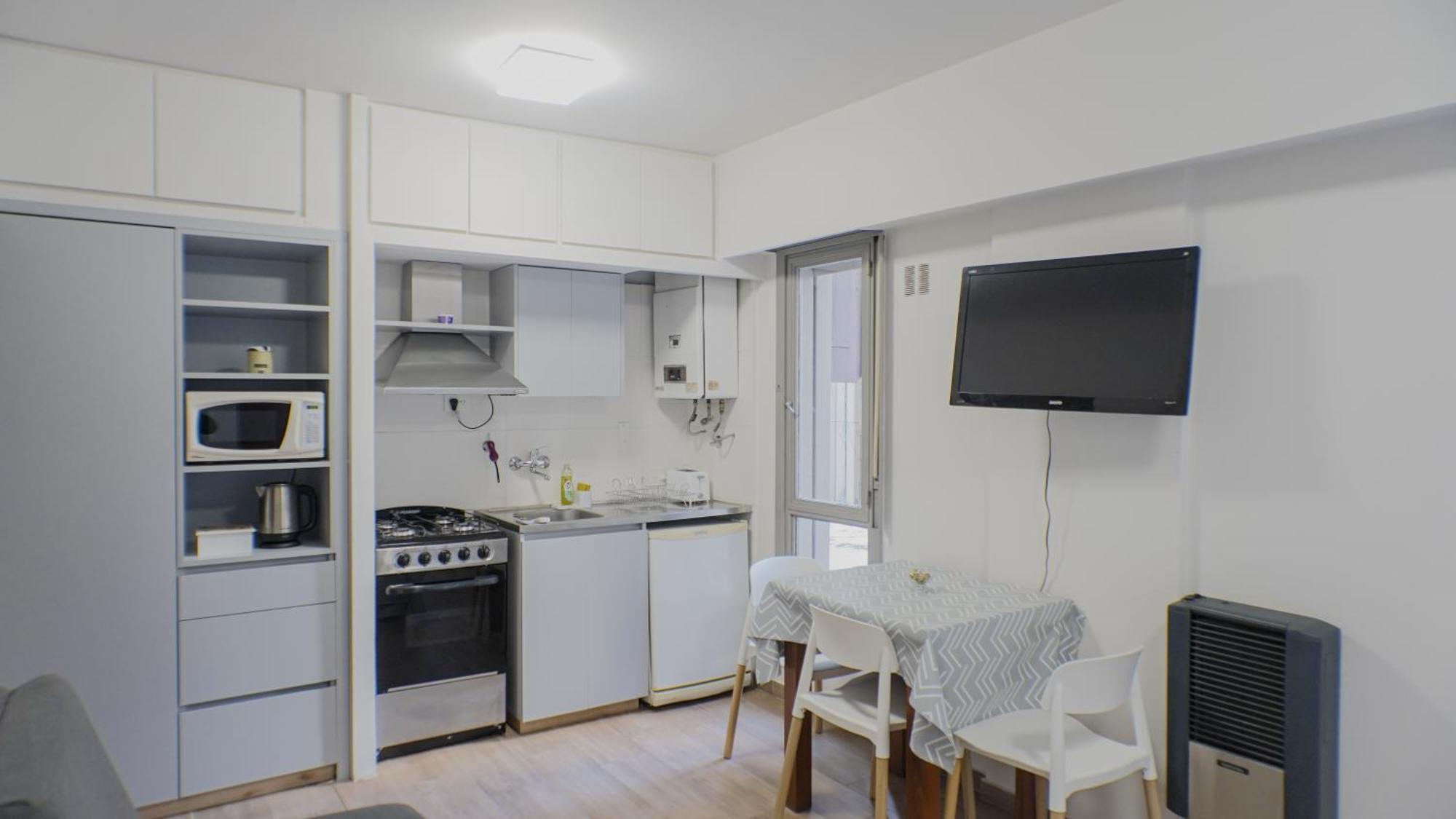 Apartment Espacio Viamonte *