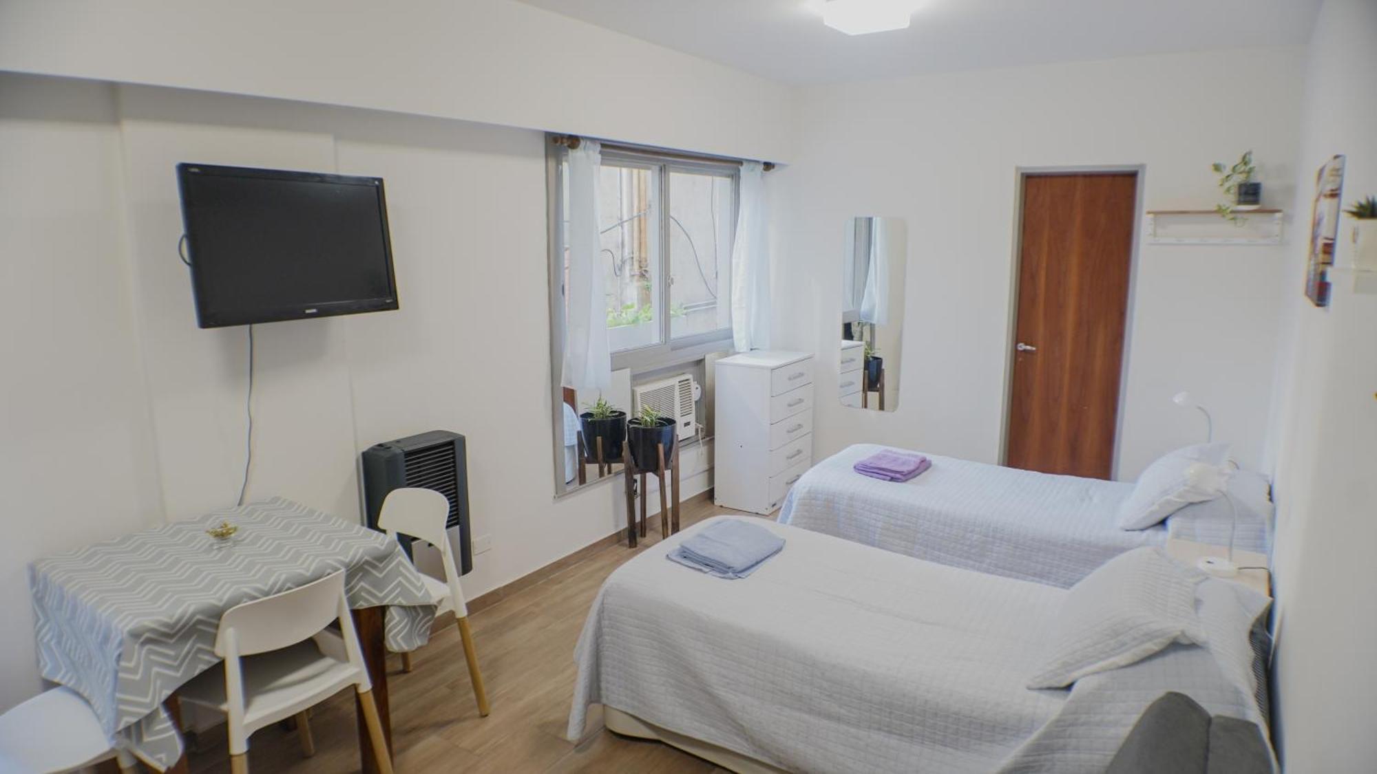 Espacio Viamonte Apartment