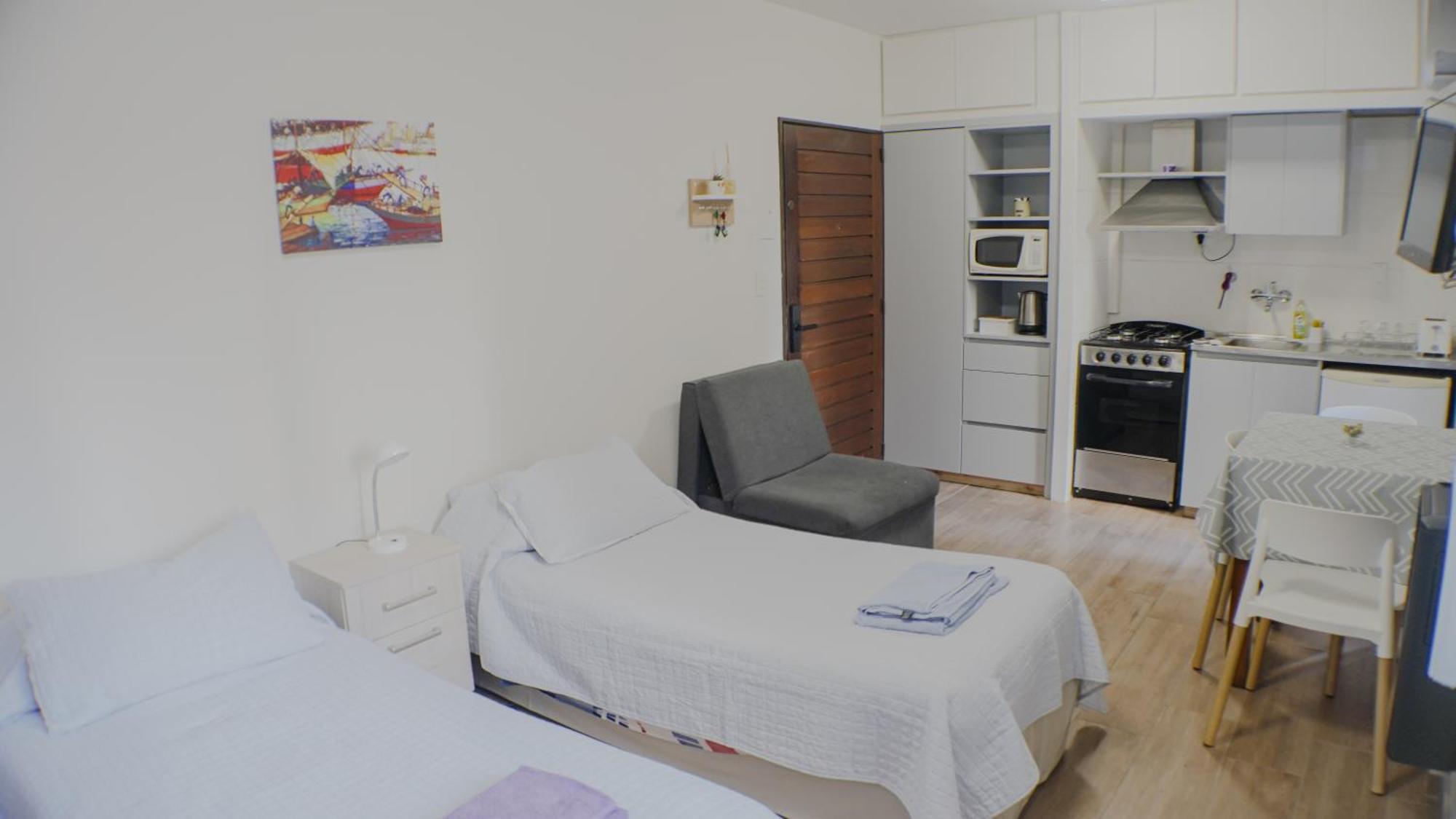 Apartment Espacio Viamonte *