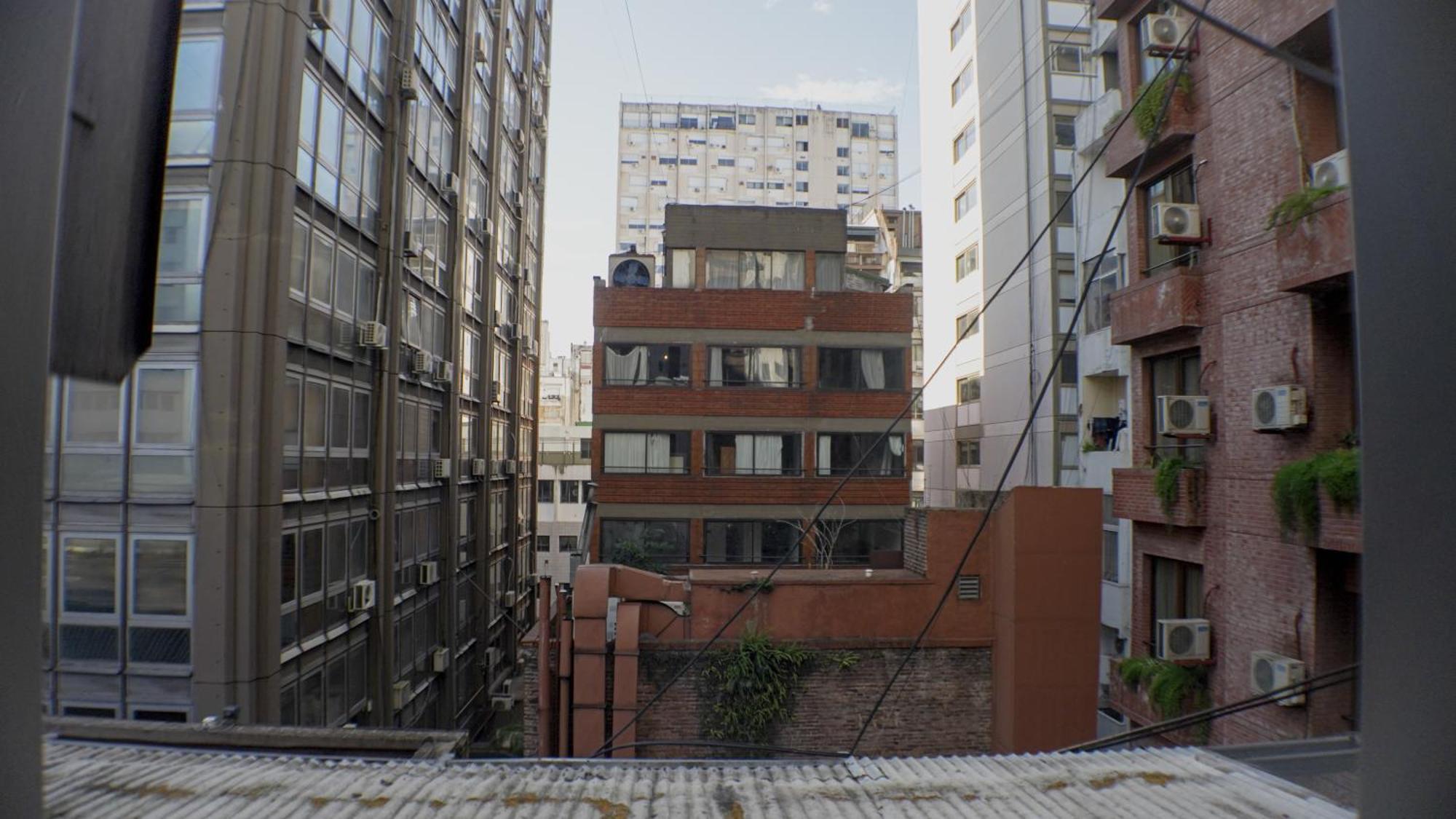 Apartment Espacio Viamonte Buenos Aires