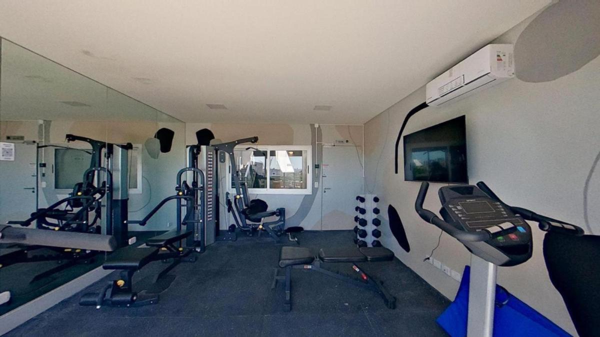Penthouse 100m2 Piscina Gym Parrilla Salon De Eventos Cochera Apertura 2024 * Buenos Aires