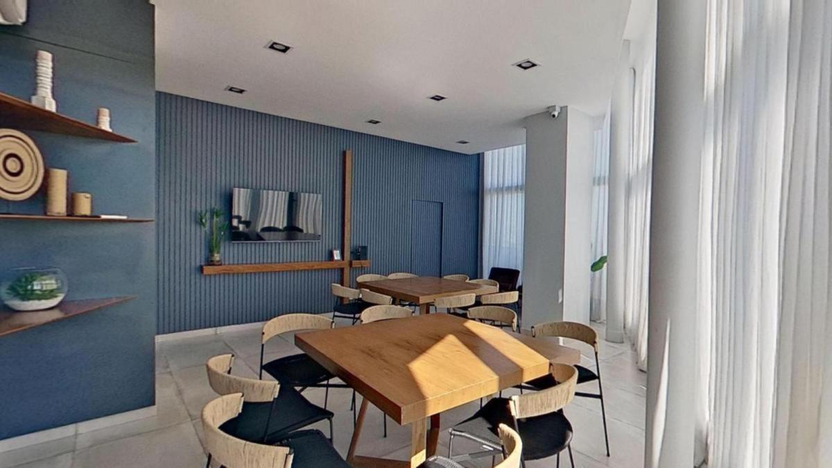 Penthouse 100m2 Piscina Gym Parrilla Salon De Eventos Cochera Apertura 2024 Buenos Aires