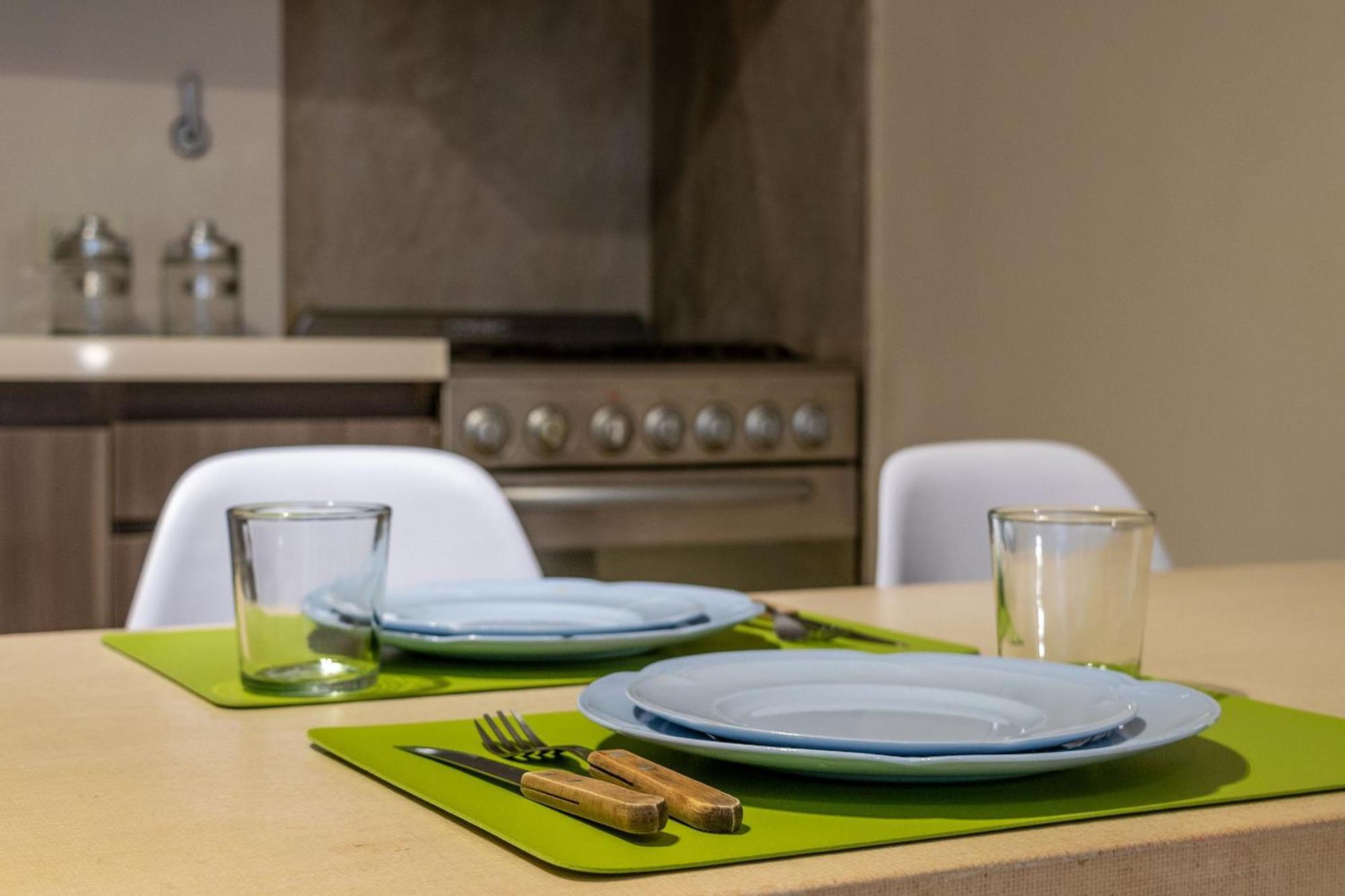 Amplio Y Luminoso Estudio En Recoleta Apartment *