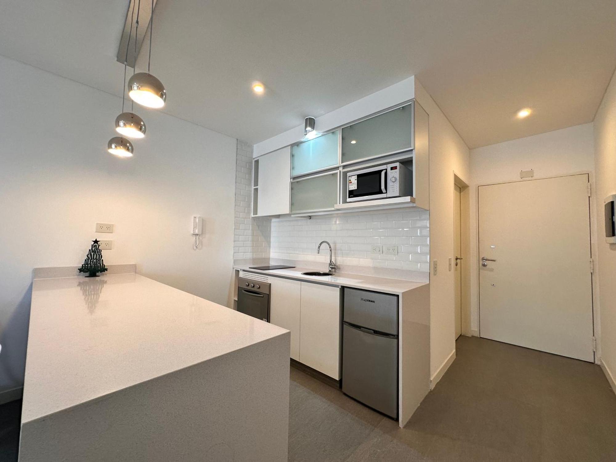 Lovely Apartment