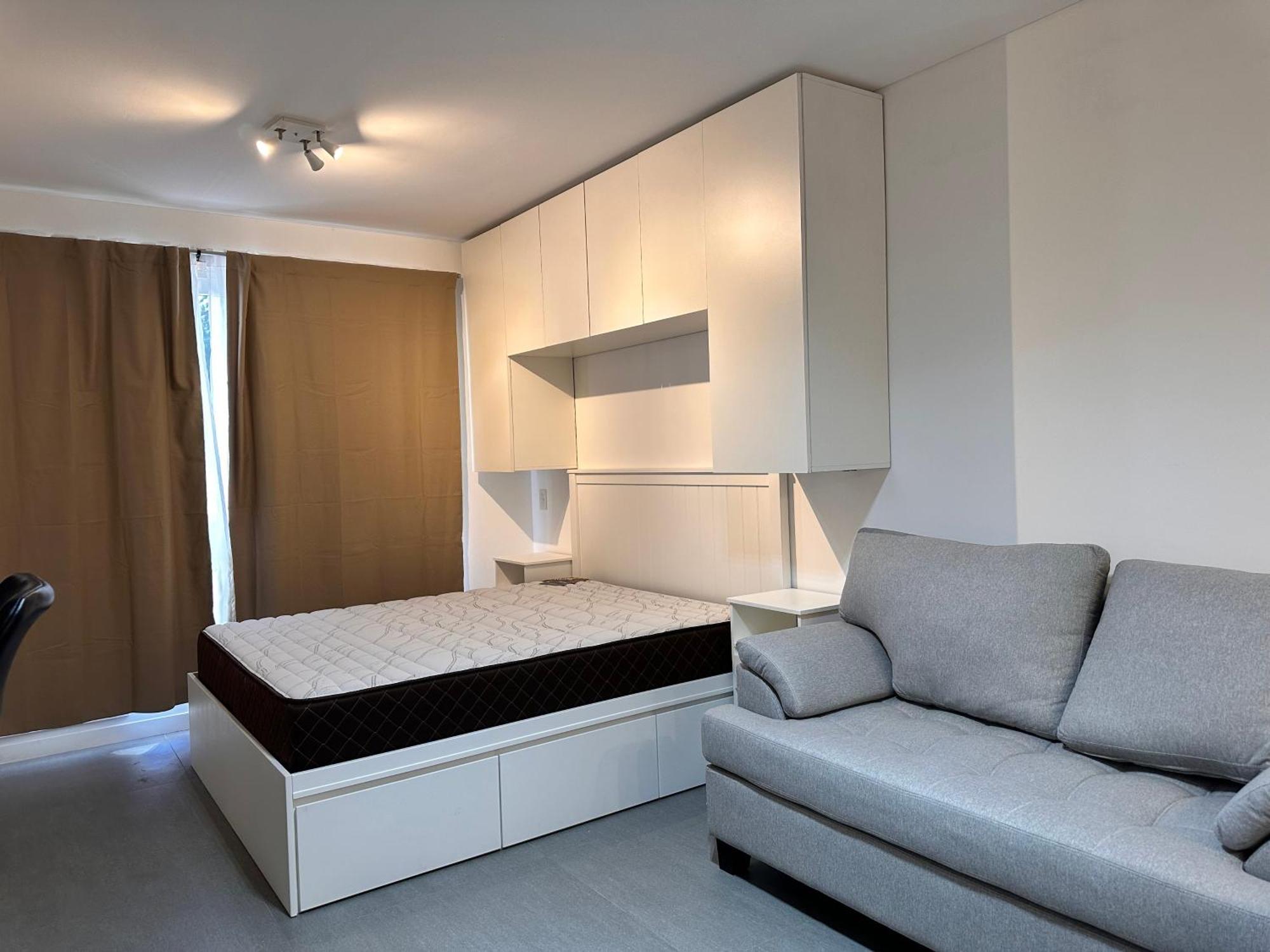 Lovely Apartment Buenos Aires