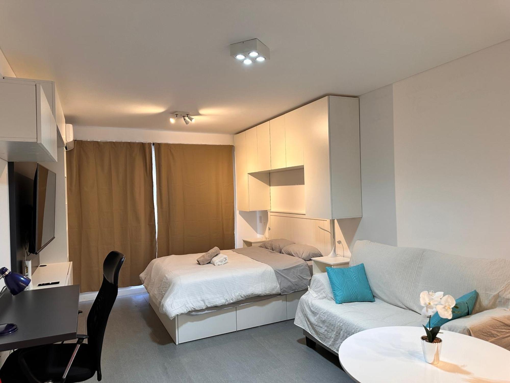 Apartment Lovely *