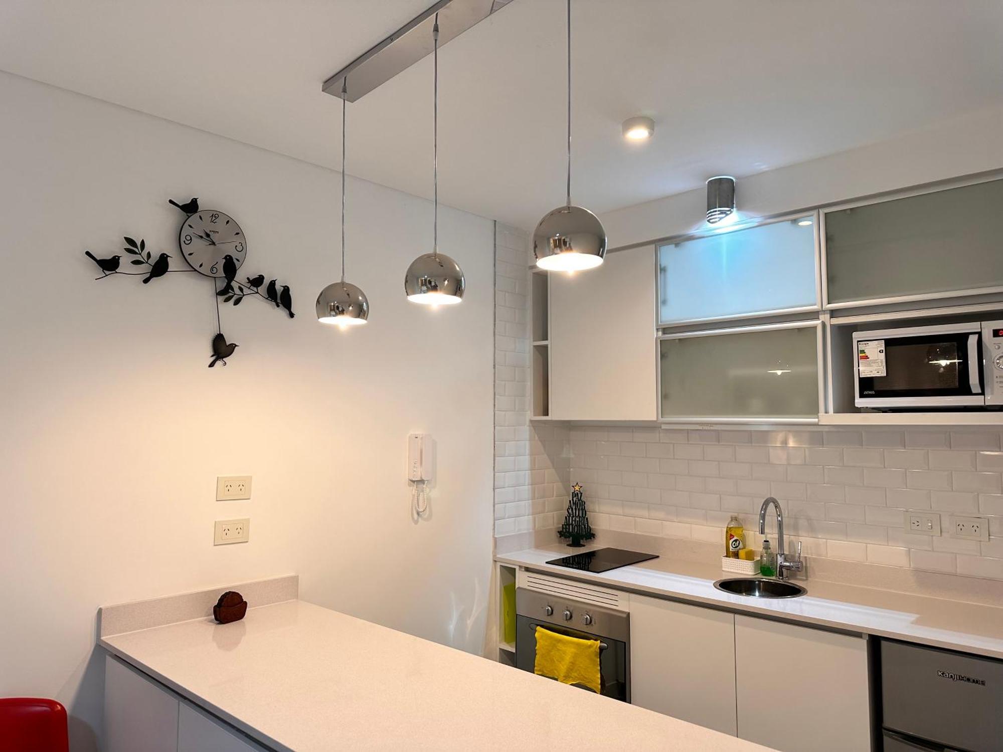Lovely Apartment Buenos Aires
