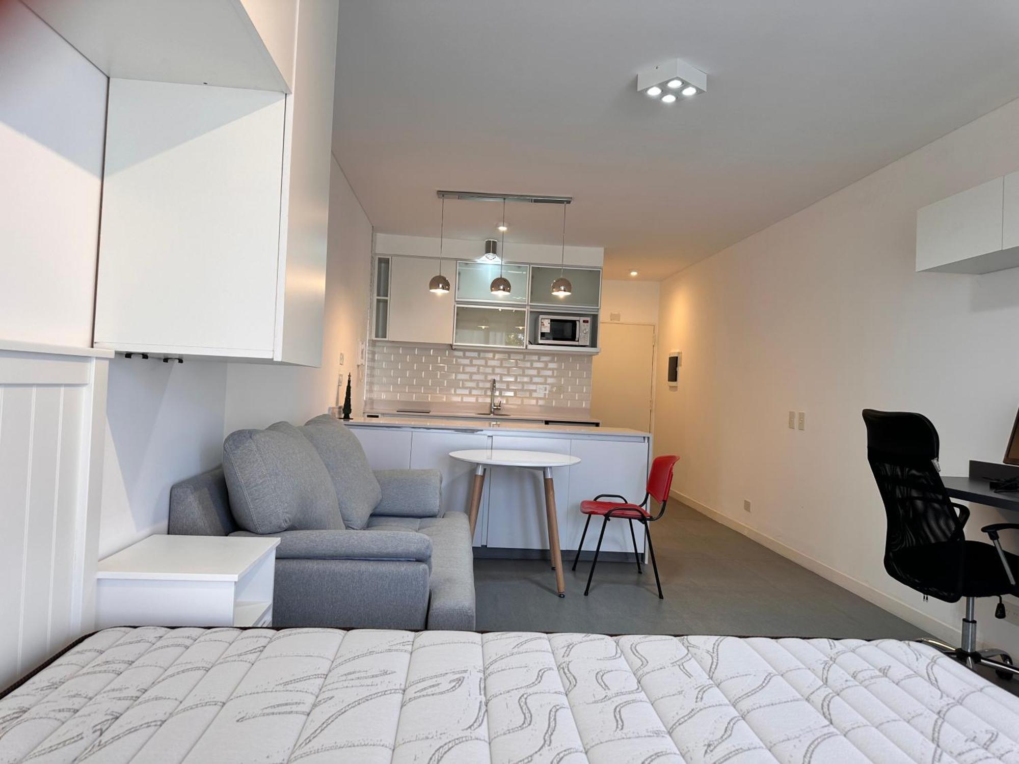 Apartment Lovely Buenos Aires