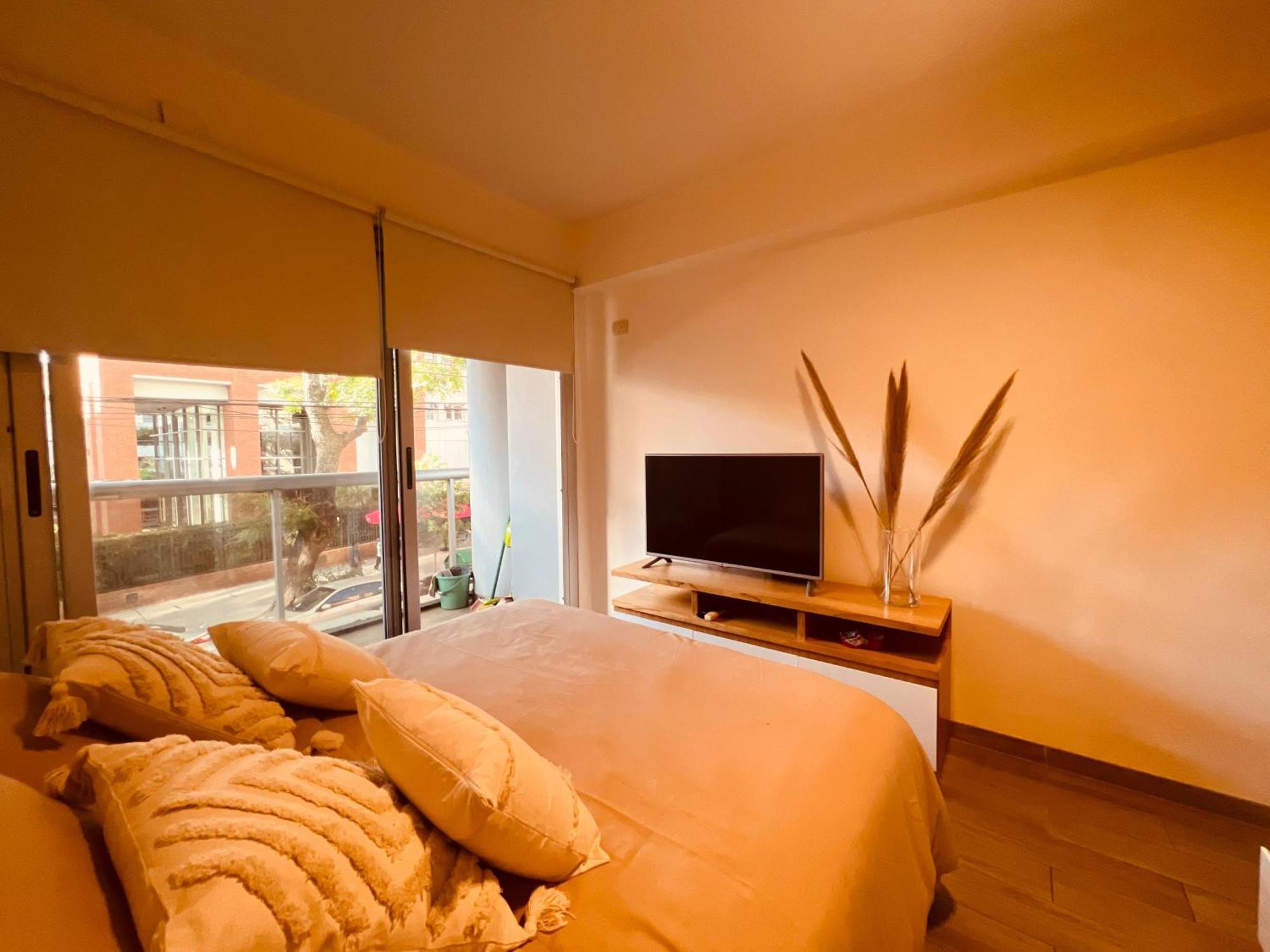 Apartment Hermoso Departamento En La Mejor Zona De Belgrano Calle Jose Hernandez