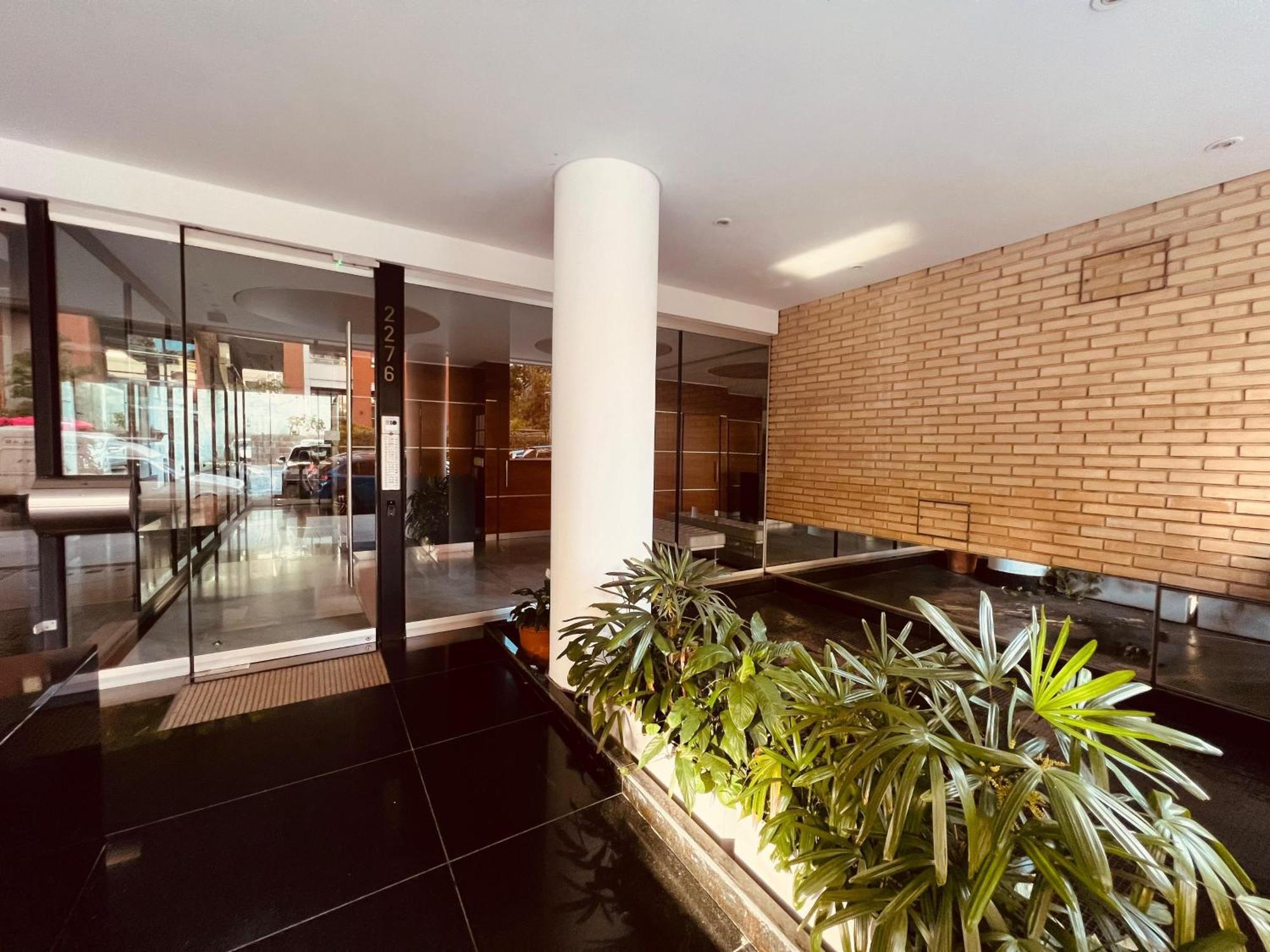 Apartment Hermoso Departamento En La Mejor Zona De Belgrano Calle Jose Hernandez *
