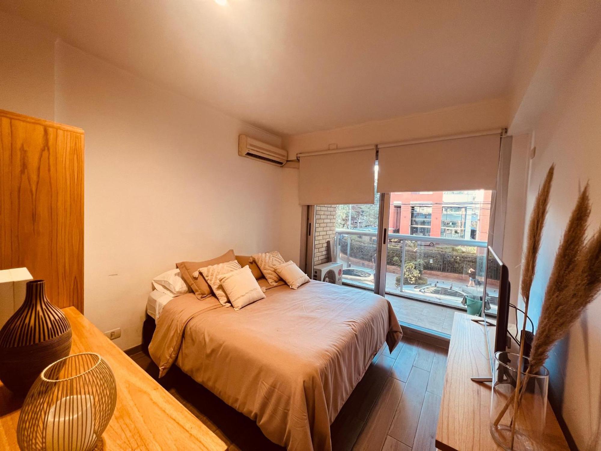 Hermoso Departamento En La Mejor Zona De Belgrano Calle Jose Hernandez *