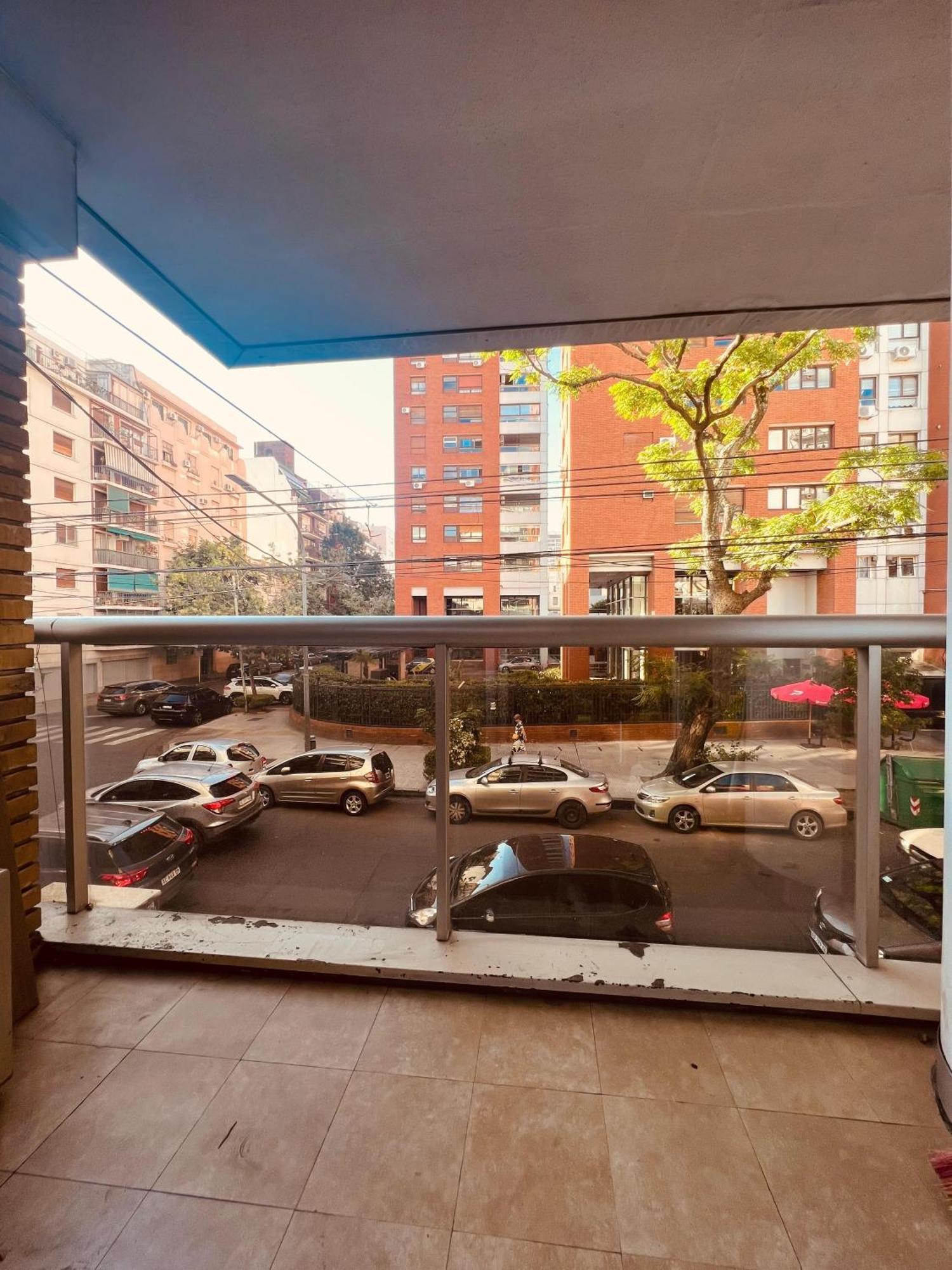 Hermoso Departamento En La Mejor Zona De Belgrano Calle Jose Hernandez Apartment *