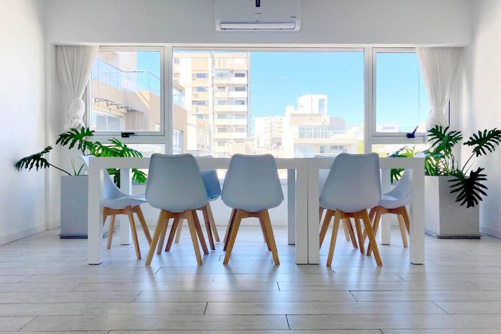 Lujoso En Palermo Apartment Buenos Aires