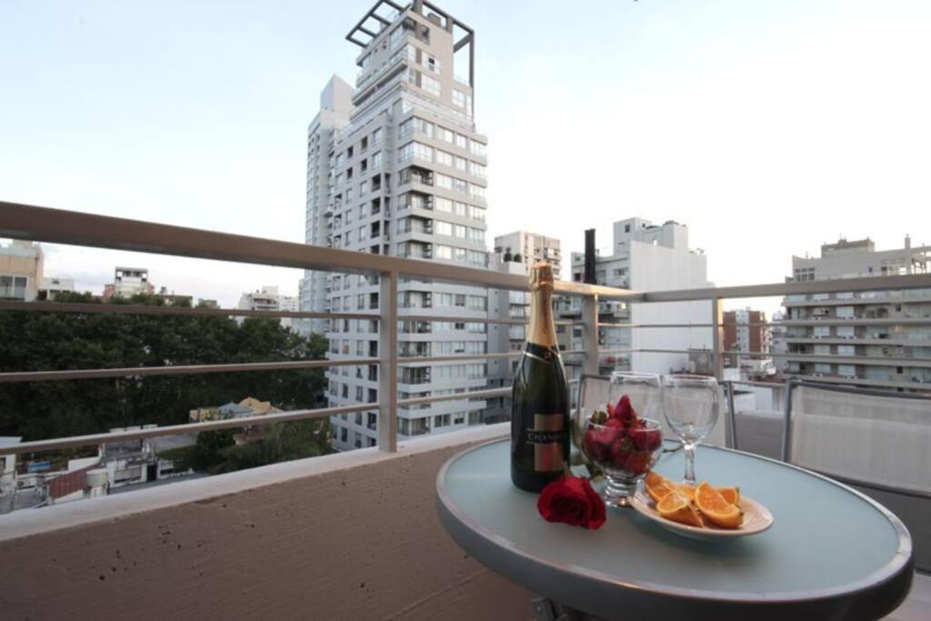 Moderno En Palermo Apartment Buenos Aires