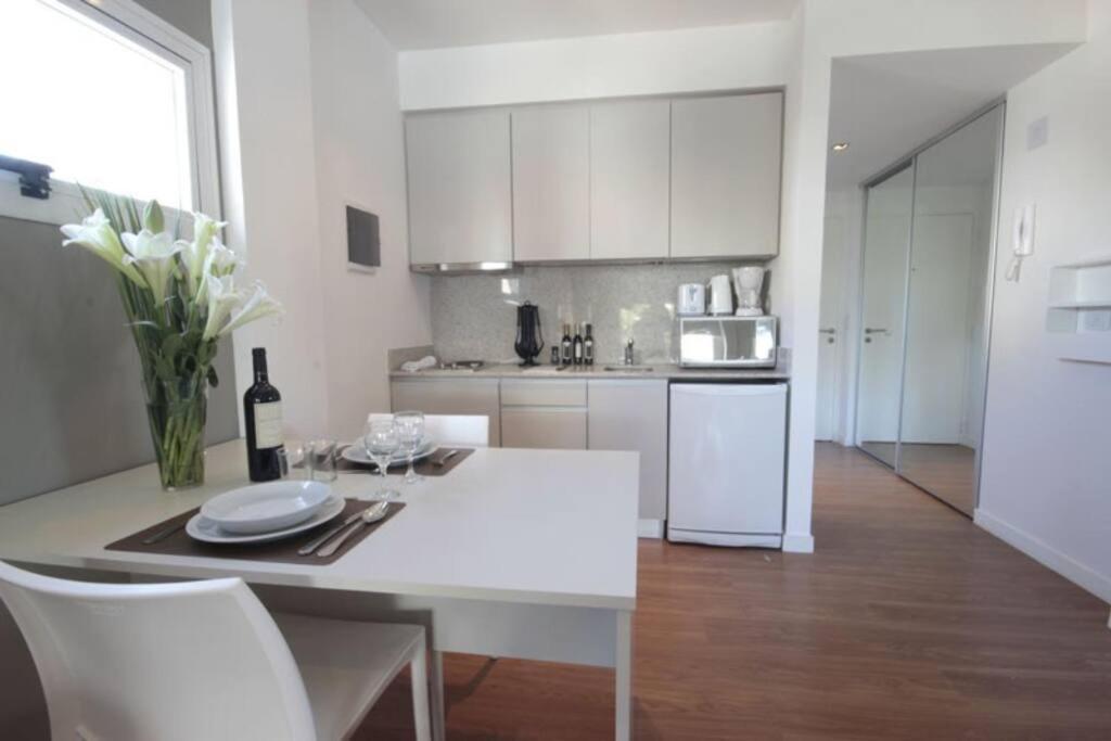 Apartment Moderno En Palermo