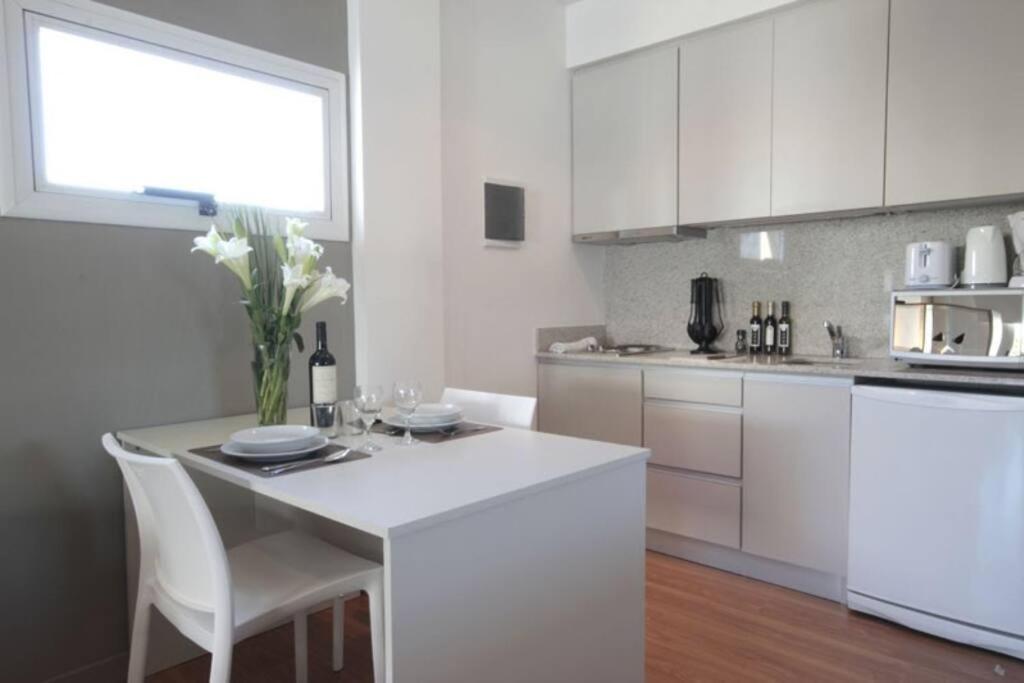 Moderno En Palermo Apartment