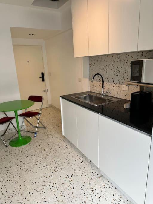 Apartment Palermo *