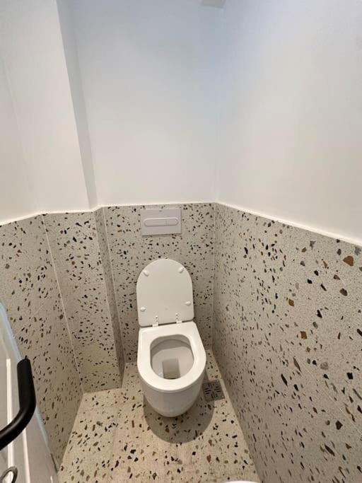 Apartment Palermo