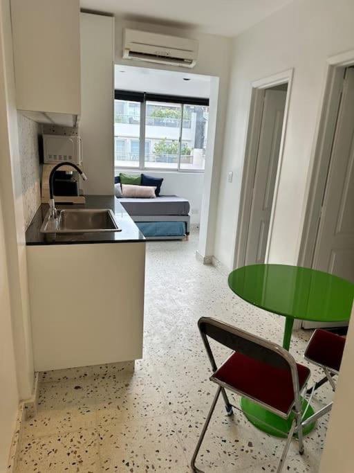 Apartment Palermo *