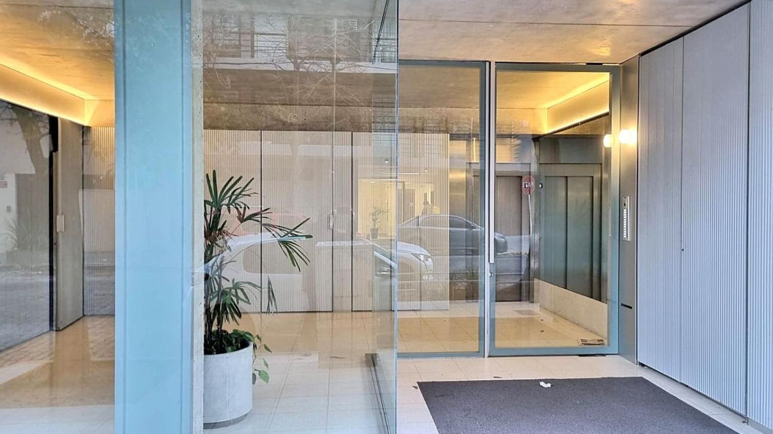 Apartment Magico Palermo Buenos Aires