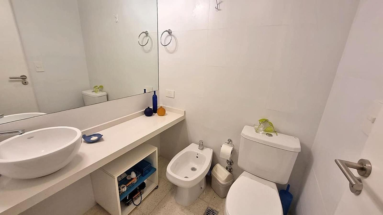 Apartment Magico Palermo