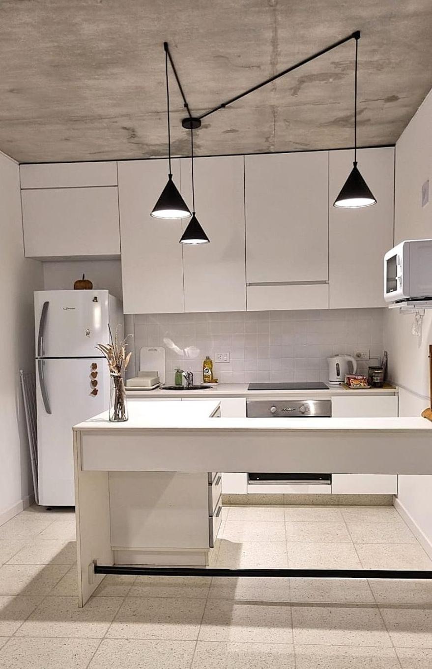 Magico Palermo Apartment *