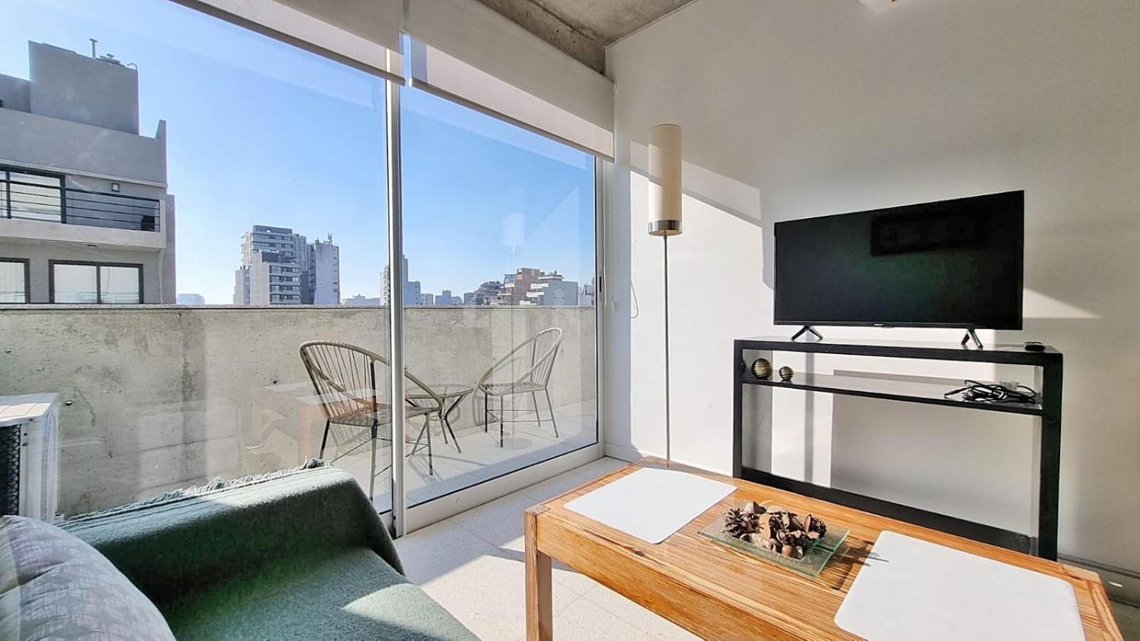Apartment Magico Palermo *