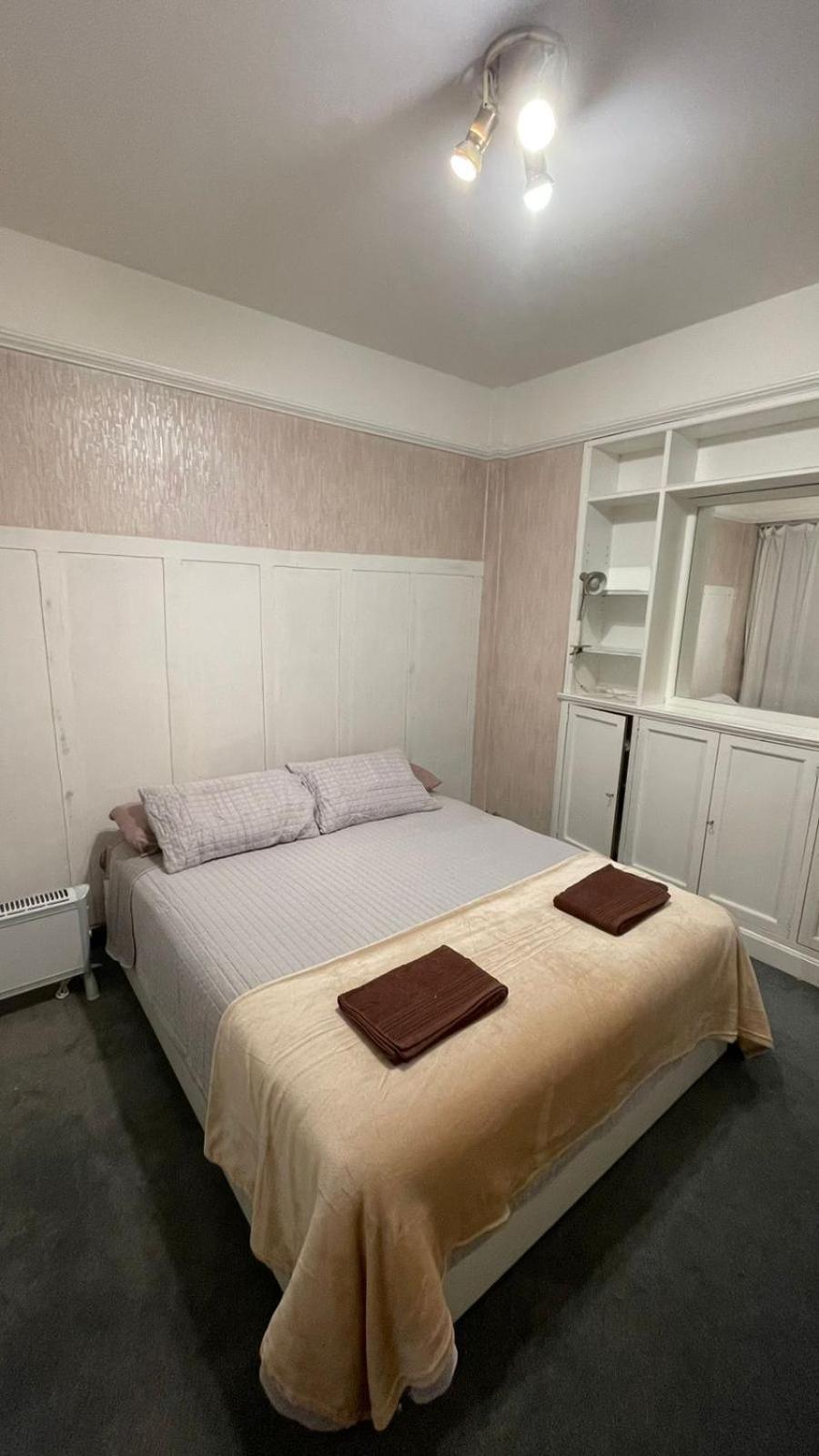 Hermoso Departamento Con Vista A Obelisco Iii Apartamento *