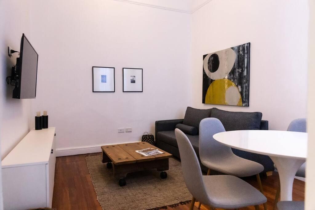 Apartment Suipacha 768 By Depptoe Buenos Aires