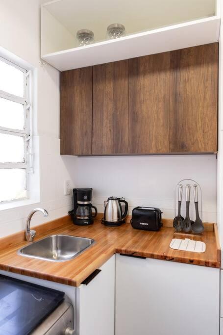 Suipacha 768 By Depptoe Apartment *