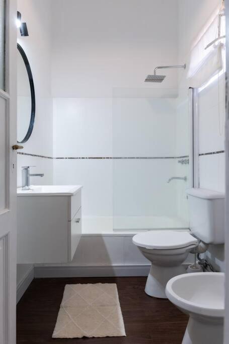 Suipacha 768 By Depptoe Apartment Buenos Aires
