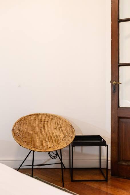 Suipacha 768 By Depptoe Apartment Buenos Aires