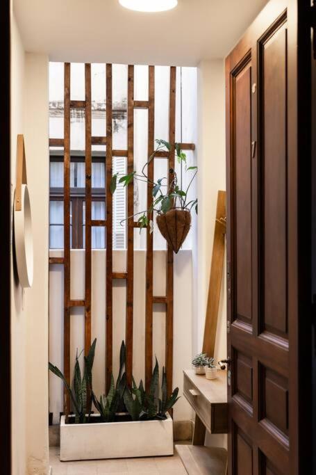 Apartment Suipacha 768 By Depptoe *