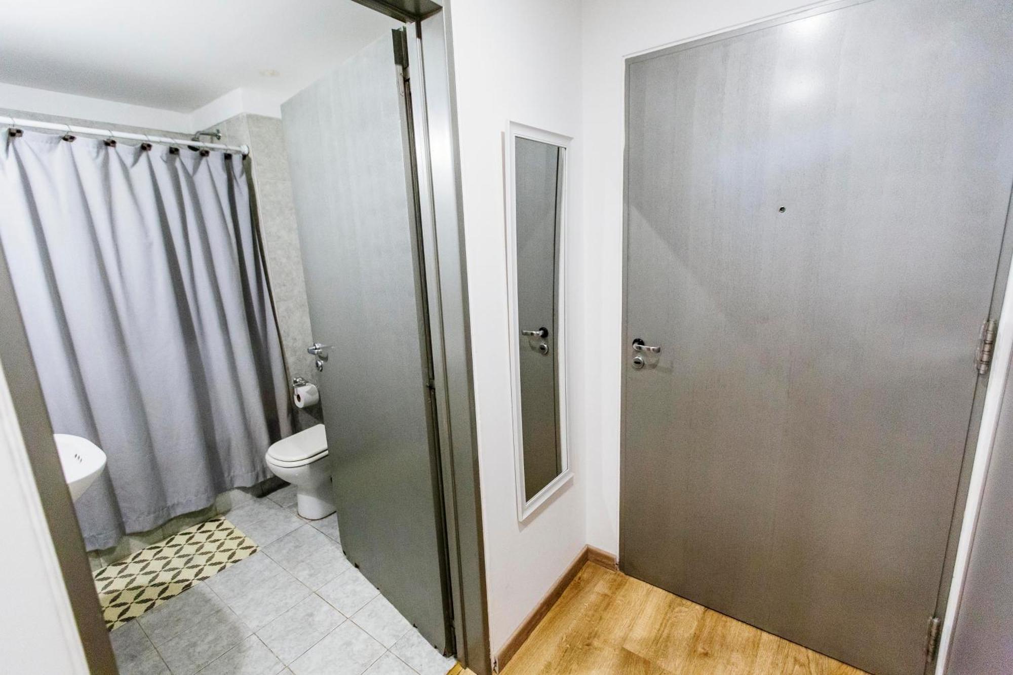 Apartamento Excelente Ubicacion Y Conexiones! Zona Shopping Abasto Buenos Aires