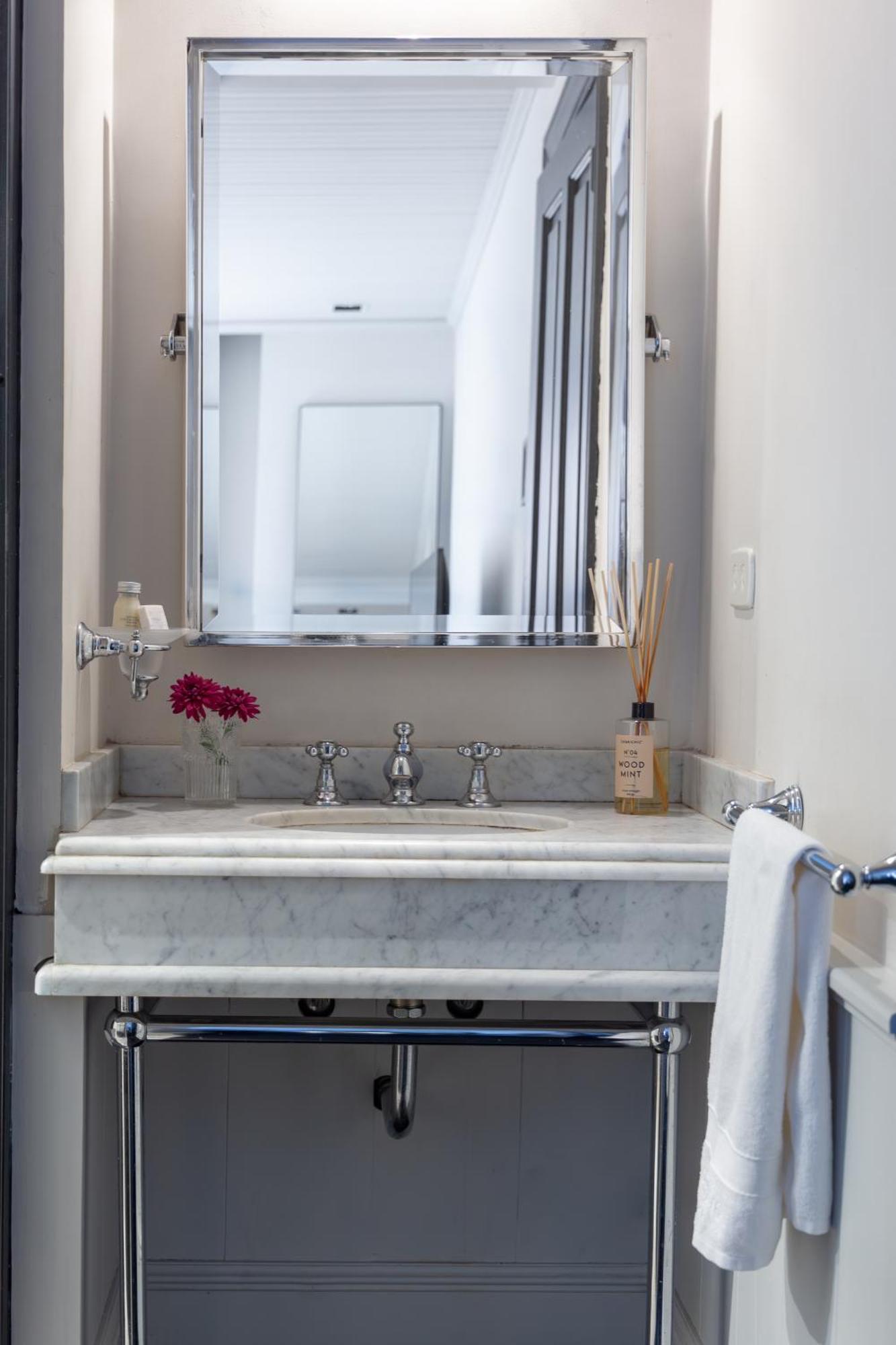 Casa Chic Palermo Soho 3* Ciudad Autónoma de Buenos Aires